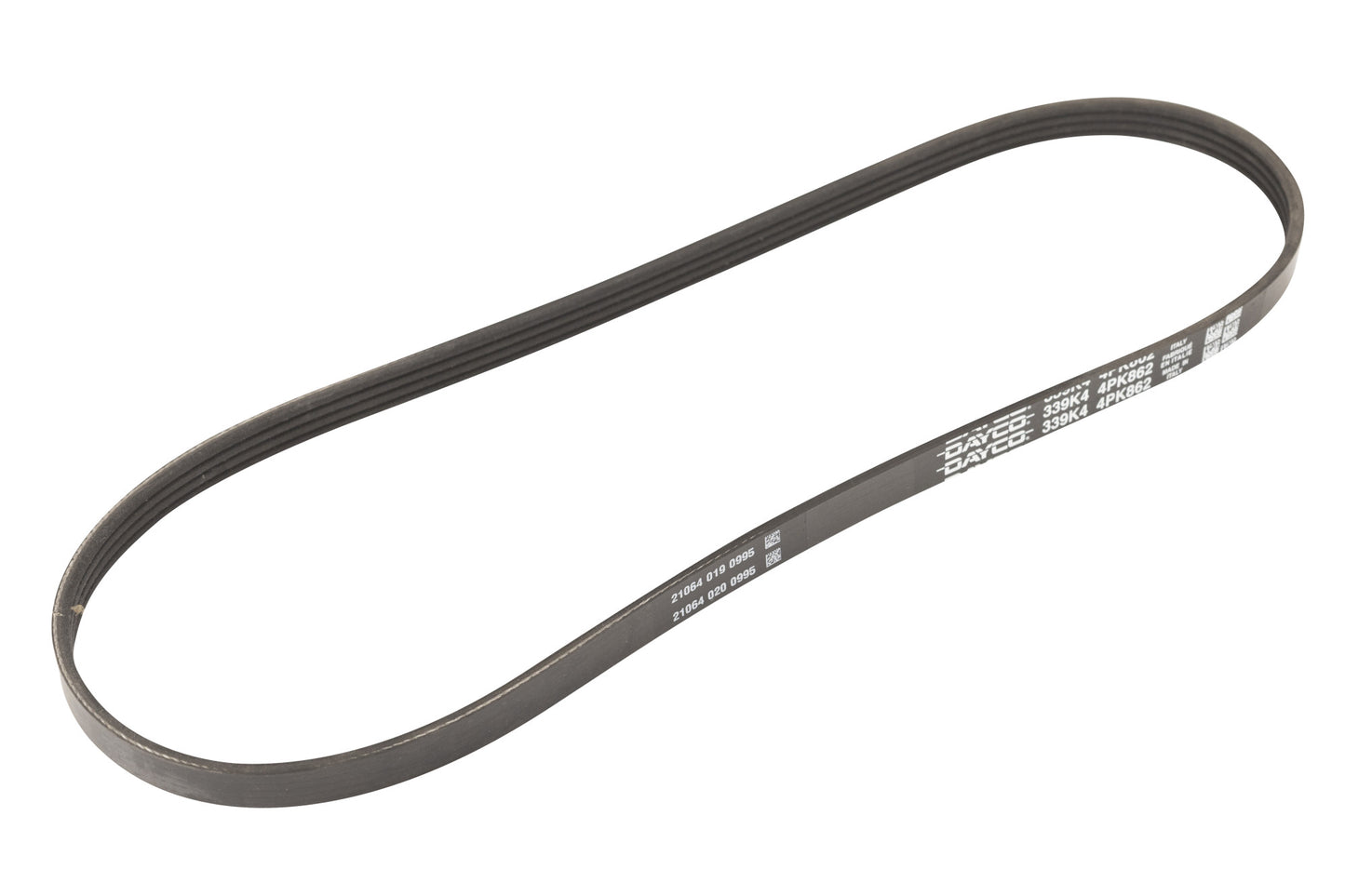 Pasek klinowy 4K860-2 DAYCO