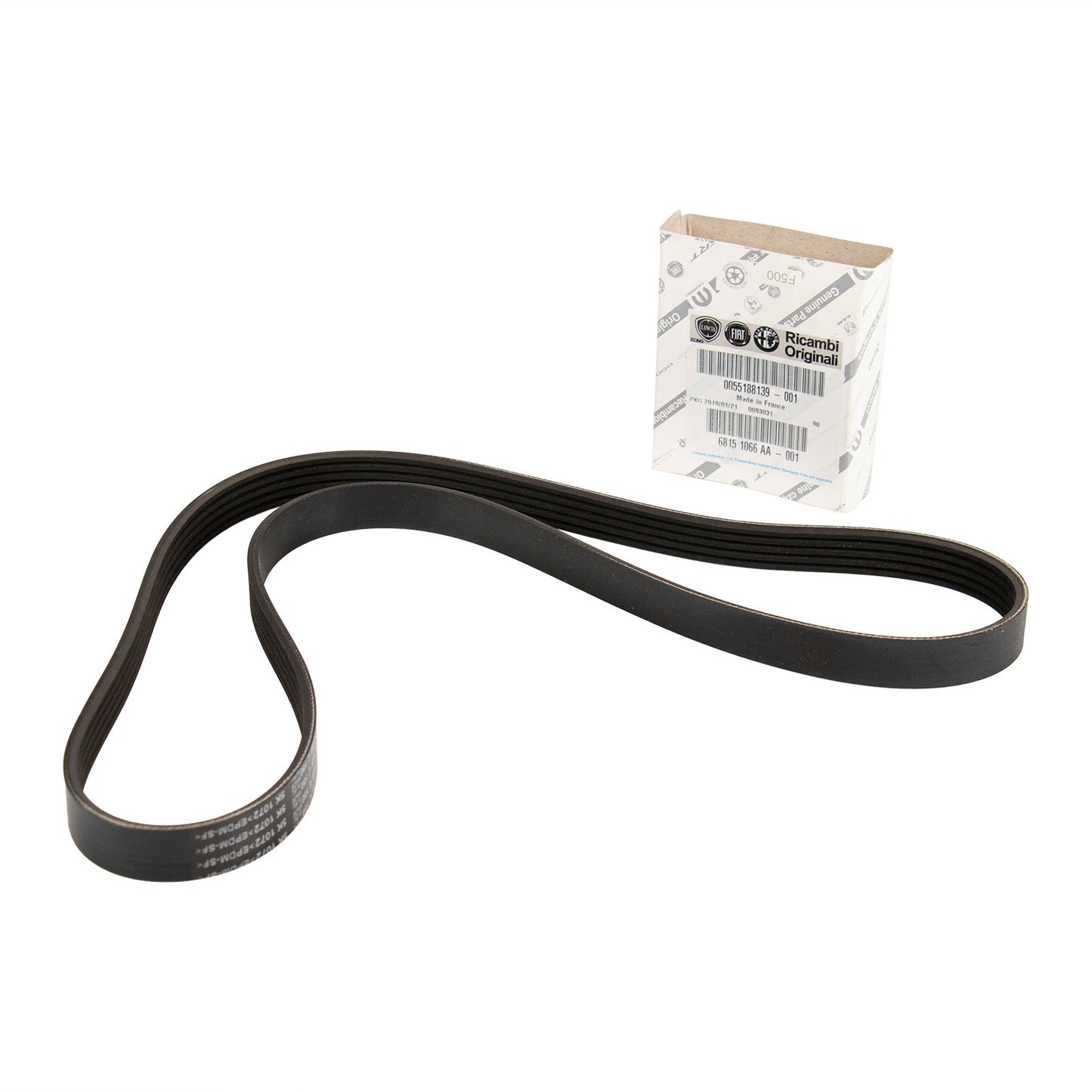 Pasek klinowy 5K1072-5