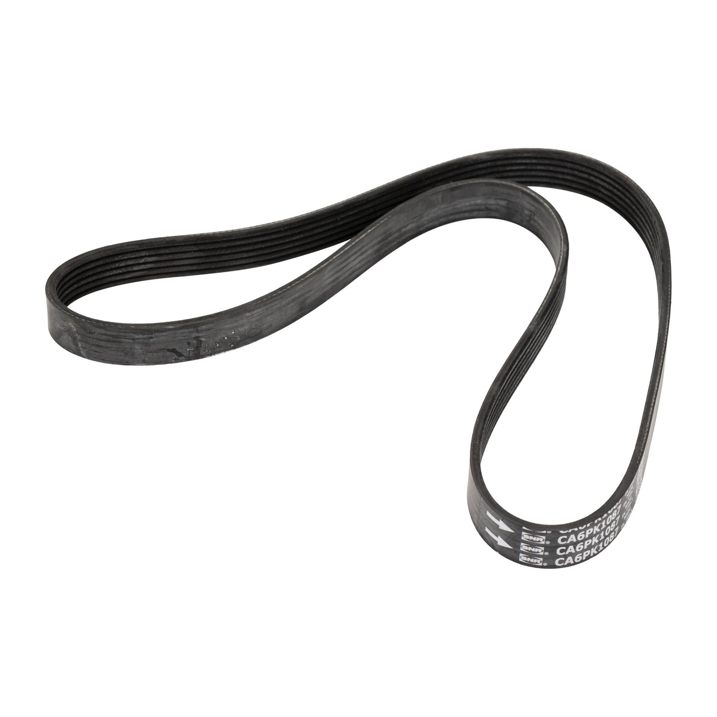 Pasek klinowy CA6PK1087