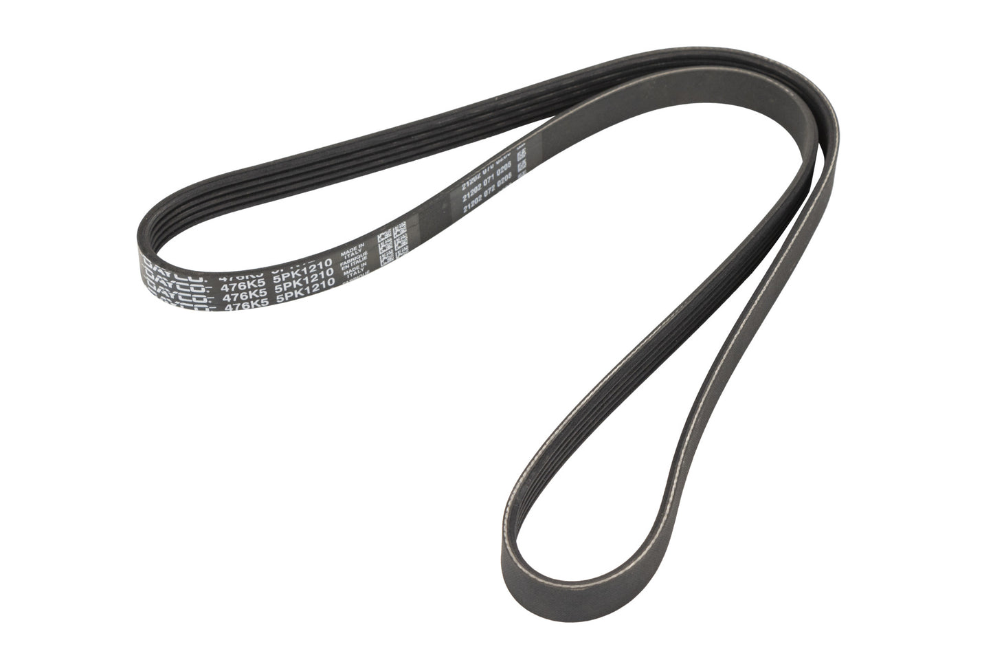 Pasek klinowy 5K1210-2