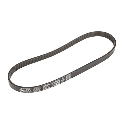 Pasek wieloklinowy 5PK748EE Stretchy