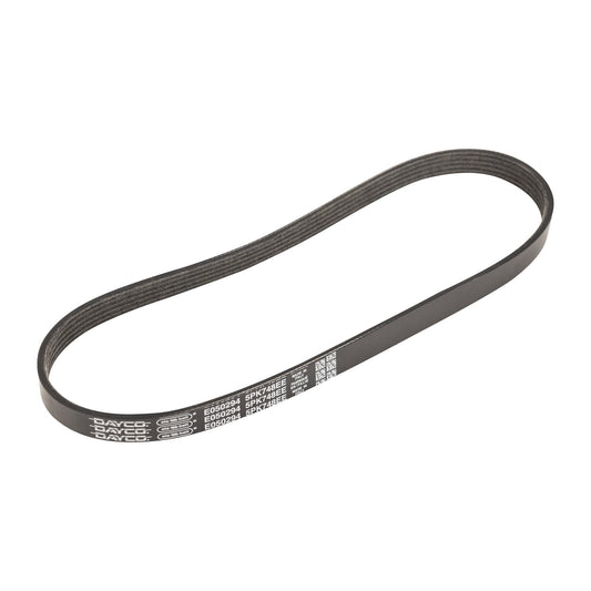 Pasek wieloklinowy 5PK748EE Stretchy