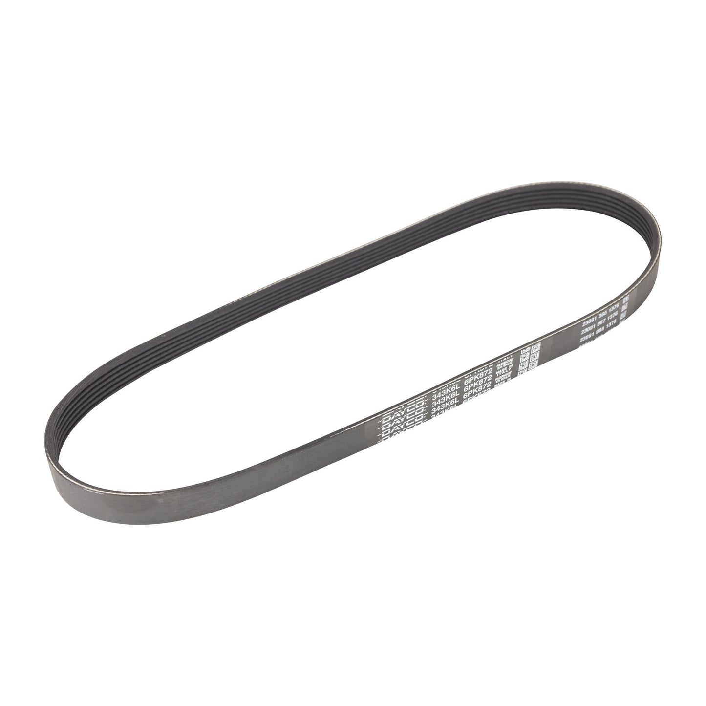 Pasek klinowy 6K0870