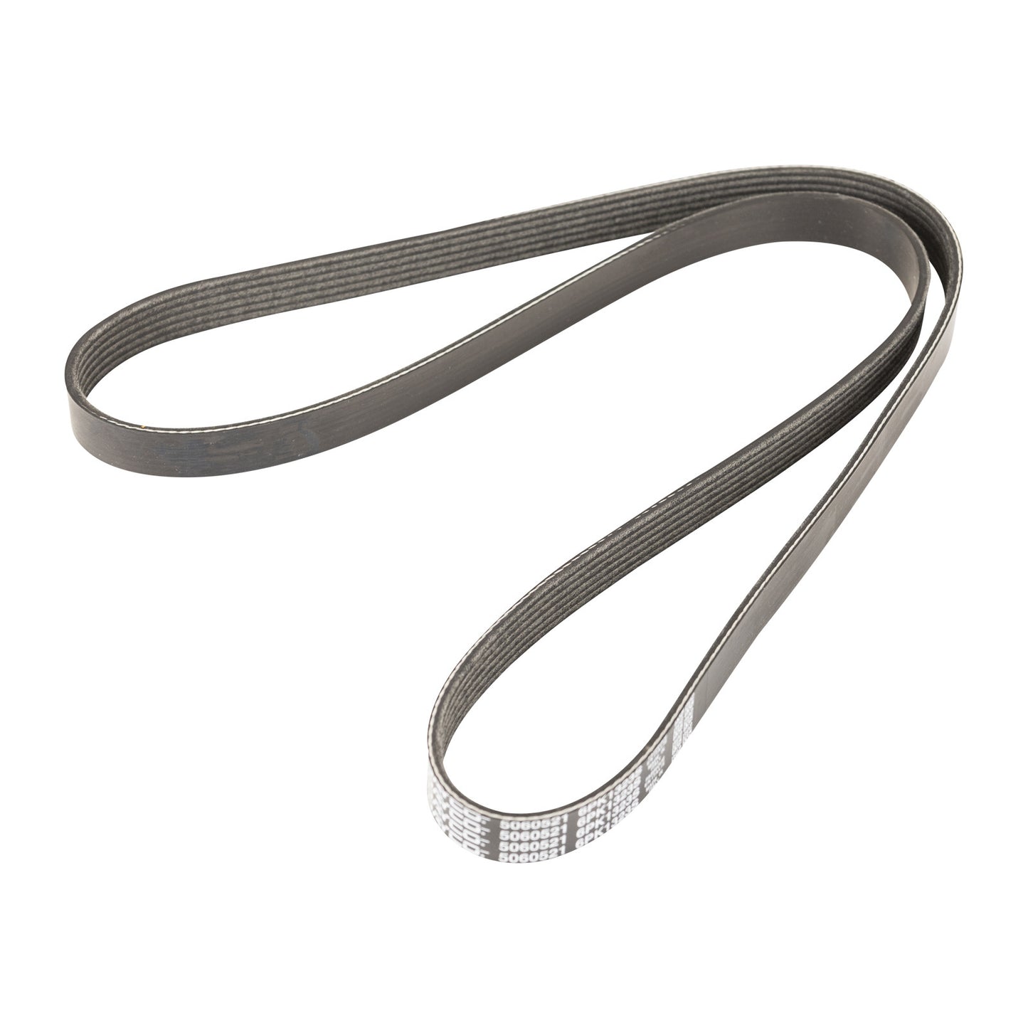 Pasek klinowy 6PK1323S