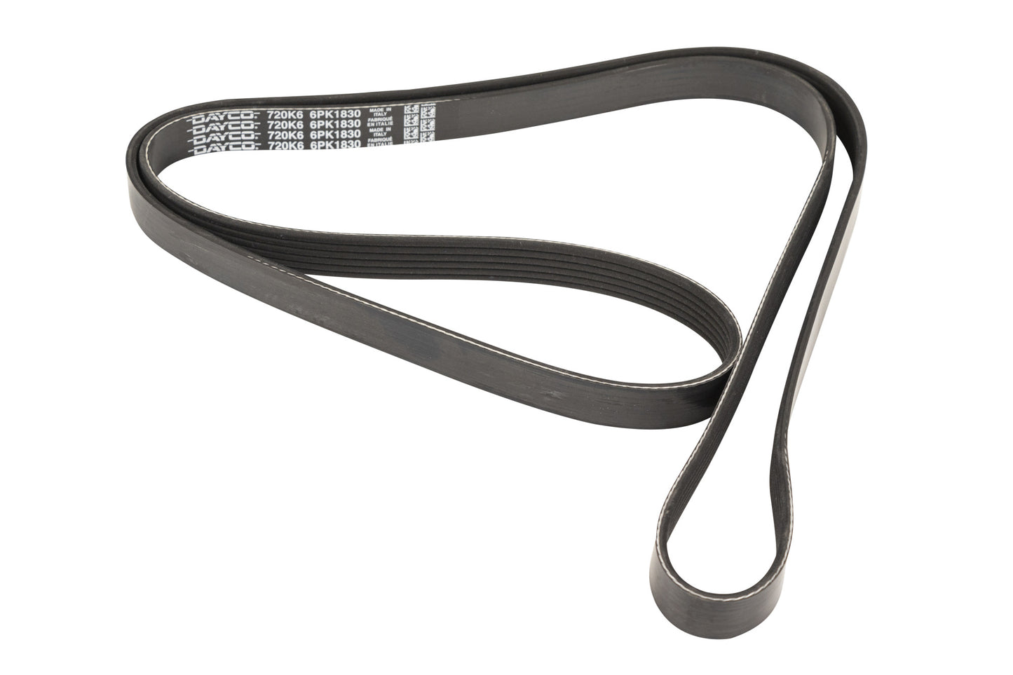 Pasek klinowy 6K1830