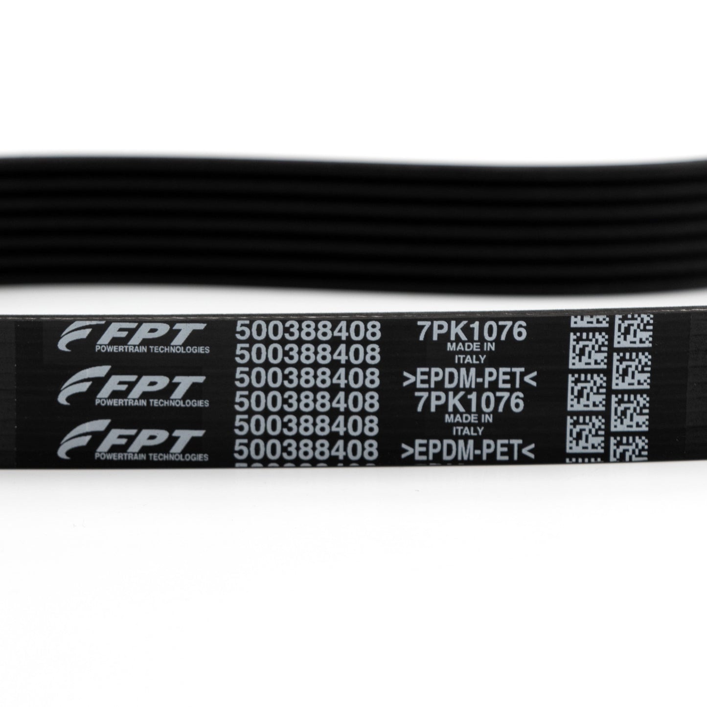Pasek klinowy 7K1076