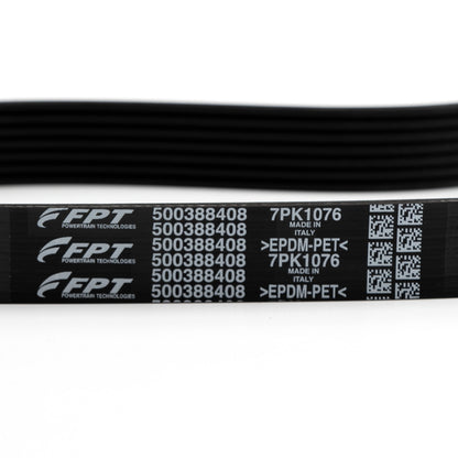 Pasek klinowy 7K1076