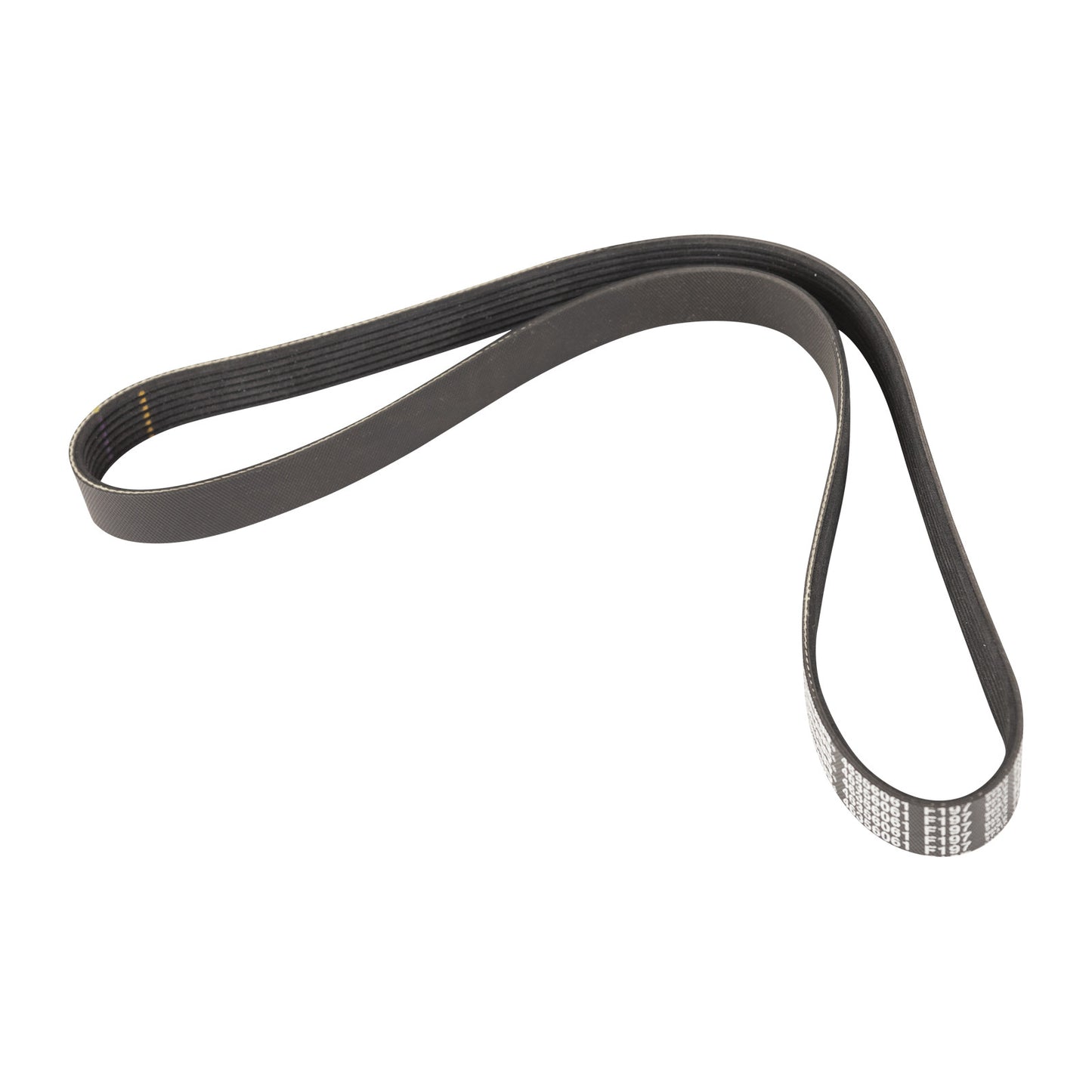 Pasek klinowy 7PK1057