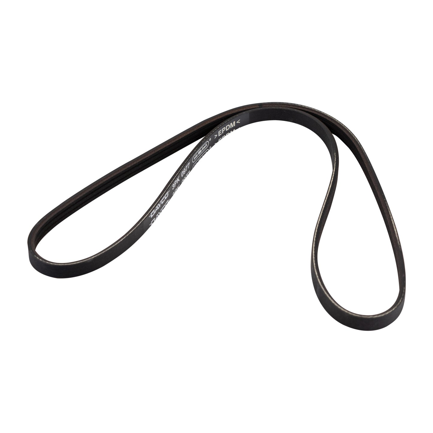 STRETCHY-BELT 3KS977 Klimatyzacja