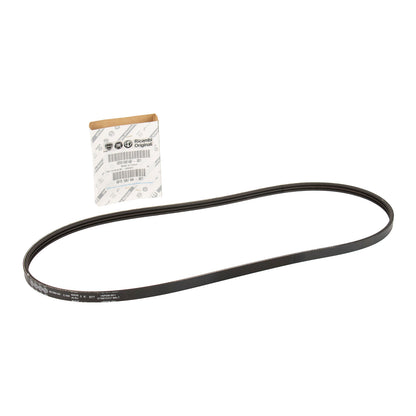 STRETCHY-BELT 3KS977 Klimatyzacja