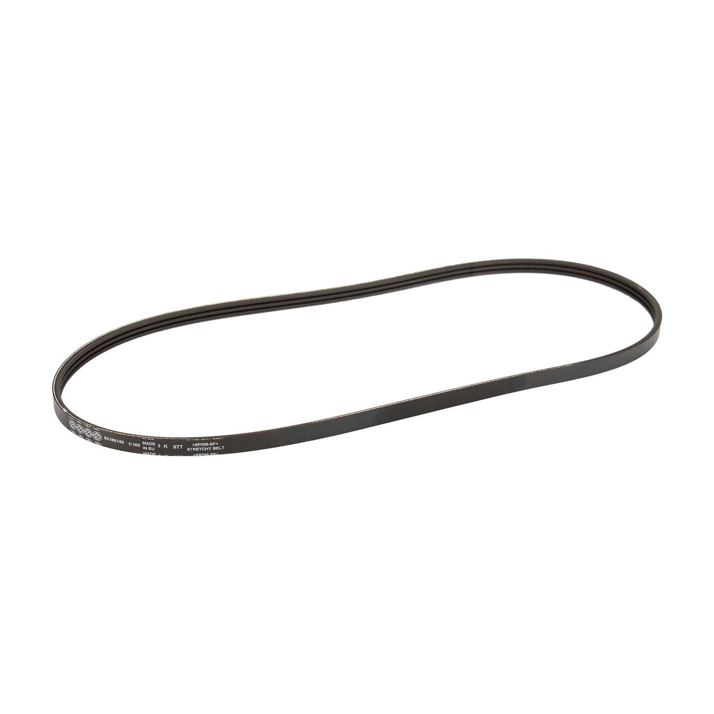STRETCHY-BELT 3KS977 Klimatyzacja