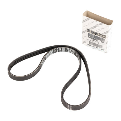 PASEK ELASTYCZNY 4K903 OE 5802039987