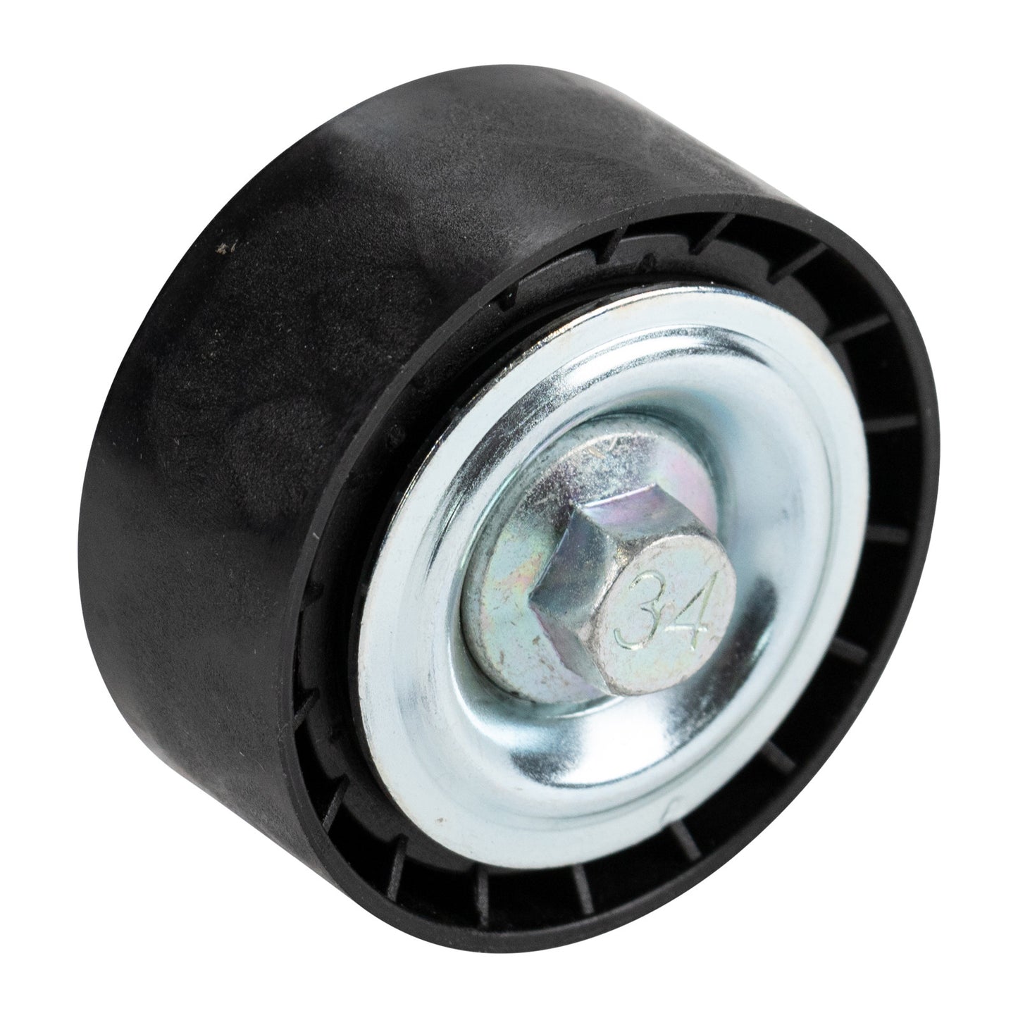 Rolka płaska 59,6 mm Ø 25 mm szerokości