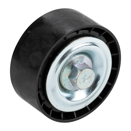 Rolka płaska 59,6 mm Ø 25 mm szerokości