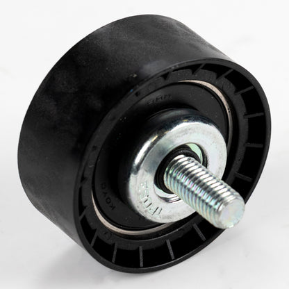 Rolka płaska 59,6 mm Ø 25 mm szerokości