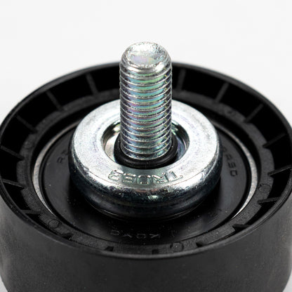 Rolka płaska 59,6 mm Ø 25 mm szerokości