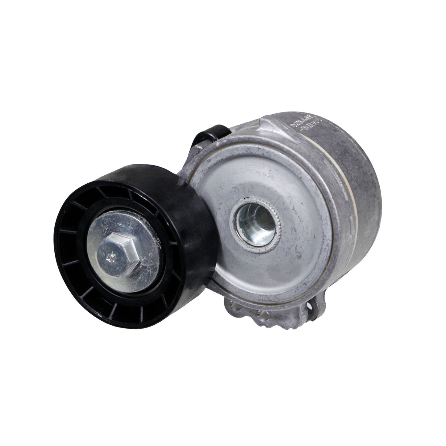 Rolka napinająca płaska 60 mm Ø 25 mm szerokości
