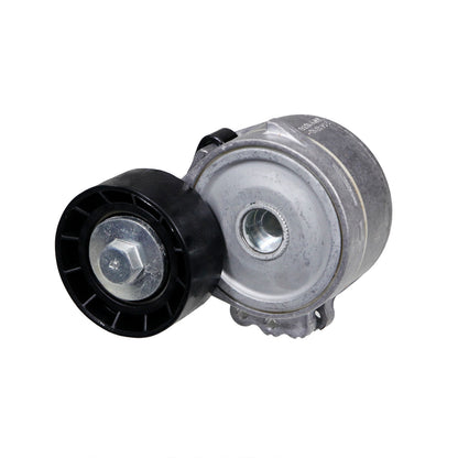 Rolka napinająca płaska 60 mm Ø 25 mm szerokości