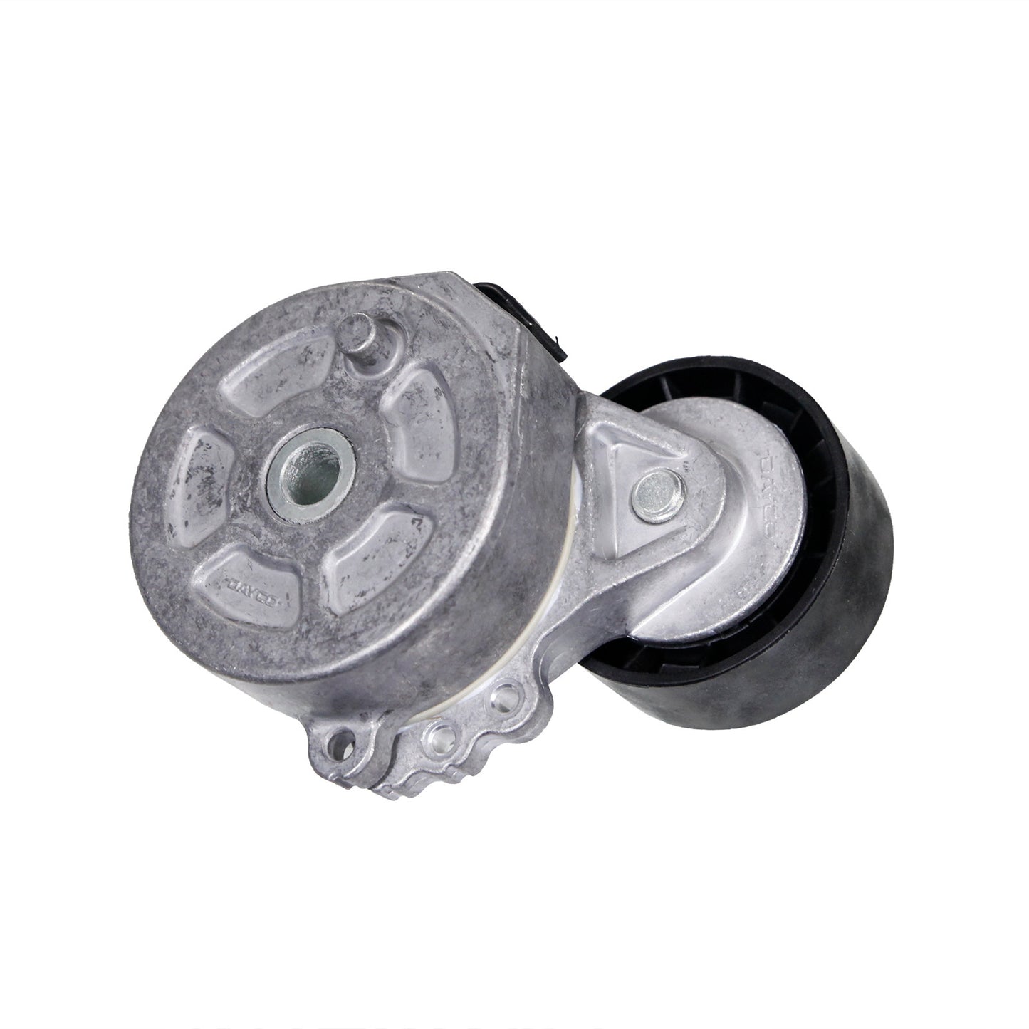 Rolka napinająca płaska 60 mm Ø 25 mm szerokości