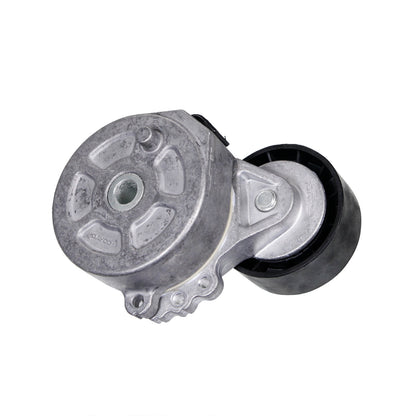 Rolka napinająca płaska 60 mm Ø 25 mm szerokości
