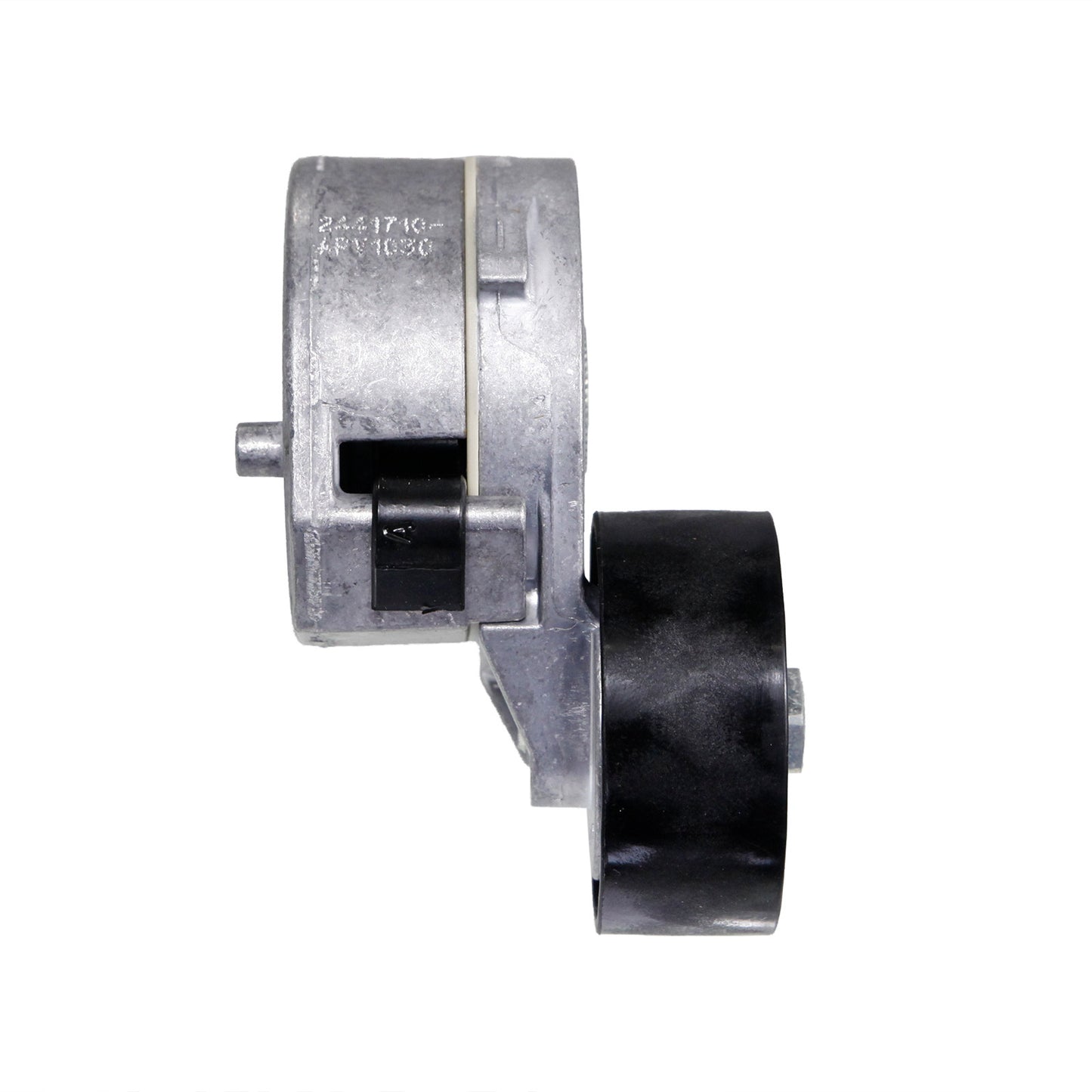 Rolka napinająca płaska 60 mm Ø 25 mm szerokości
