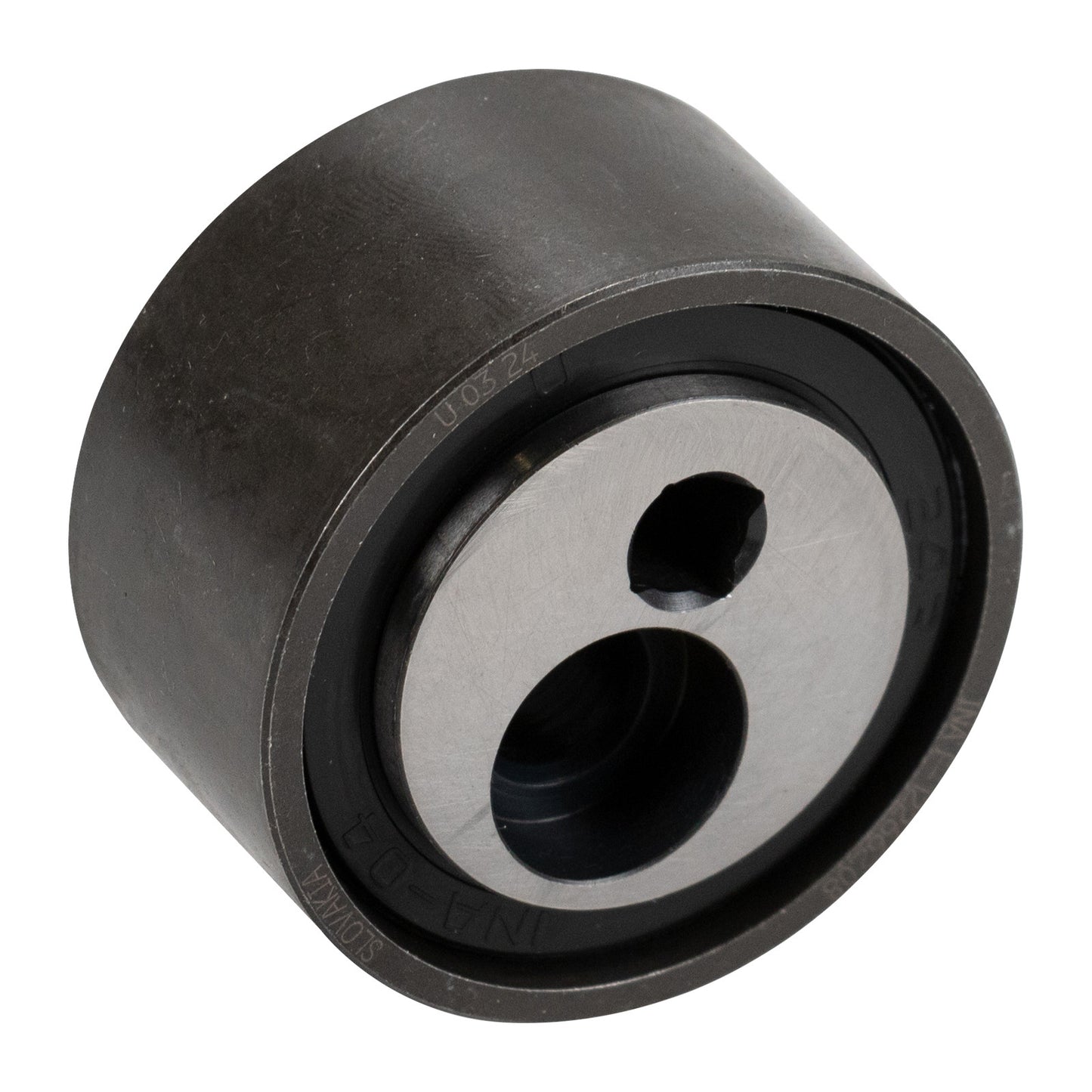 Rolka płaska D1=50 Ø B=26 mm