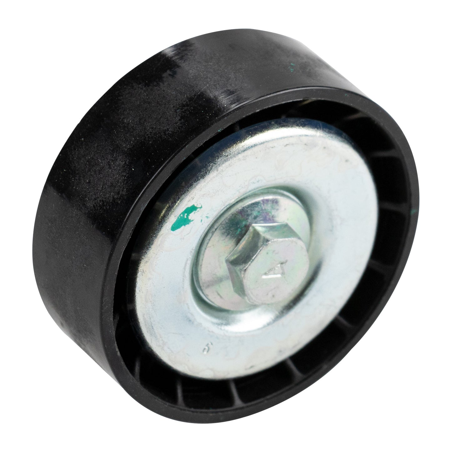 Płaska rolka pasowa z klimatyzacją