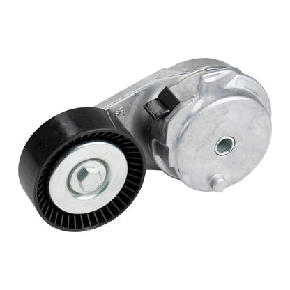 Płaska rolka napinająca pasek D1=70 B=20 H2=47 mm