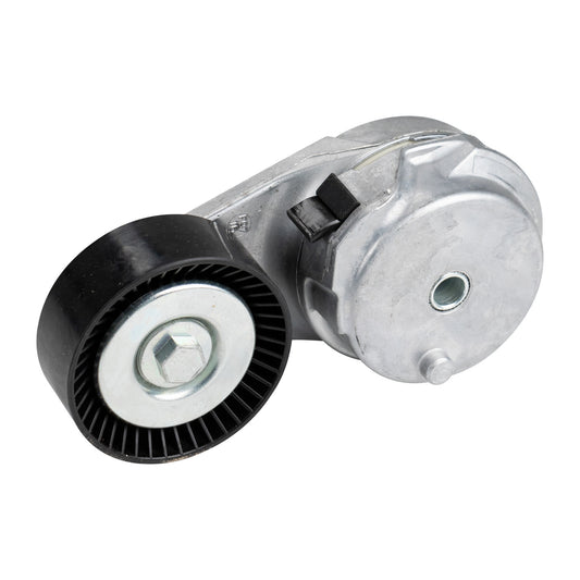 Płaska rolka napinająca pasek D1=70 B=20 H2=47 mm