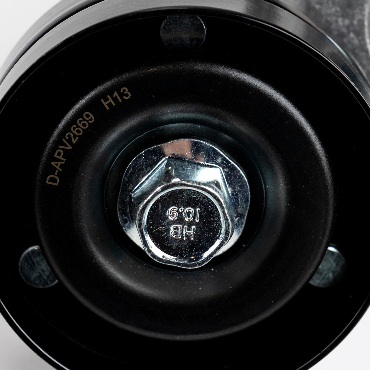 Koło pasowe płaskie D1=70 H1=26 mm