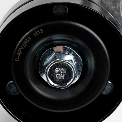 Koło pasowe płaskie D1=70 H1=26 mm