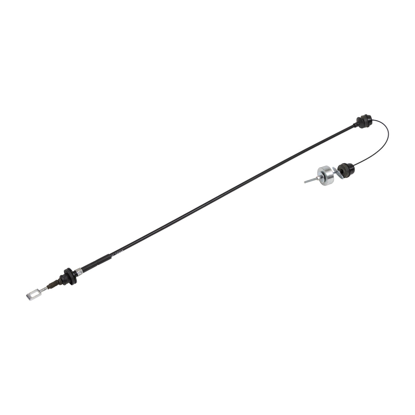 Linka sprzęgła o długości 1478/910 mm