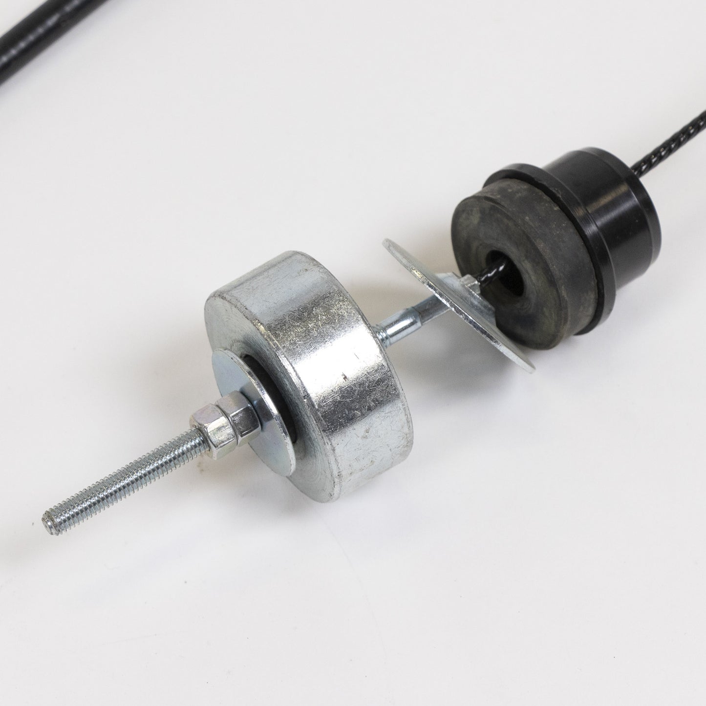 Linka sprzęgła o długości 1478/910 mm