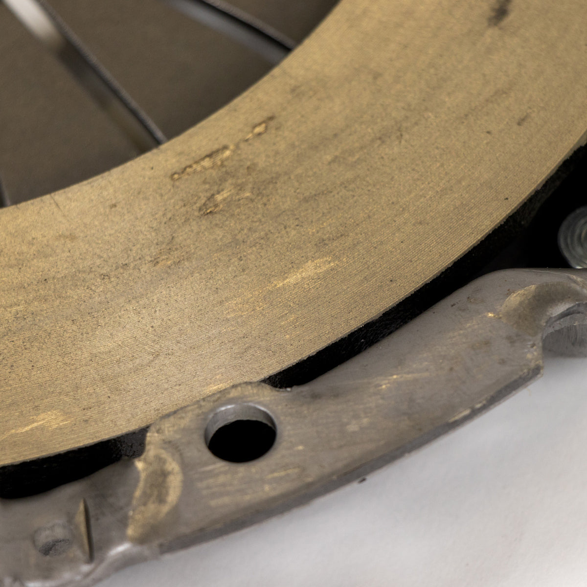 3-elementowy zestaw sprzęgła 235-240 mm Valeo Fiat Coupe 821251