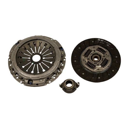 3-elementowy zestaw sprzęgła 235 mm Fiat Ducato 71784566