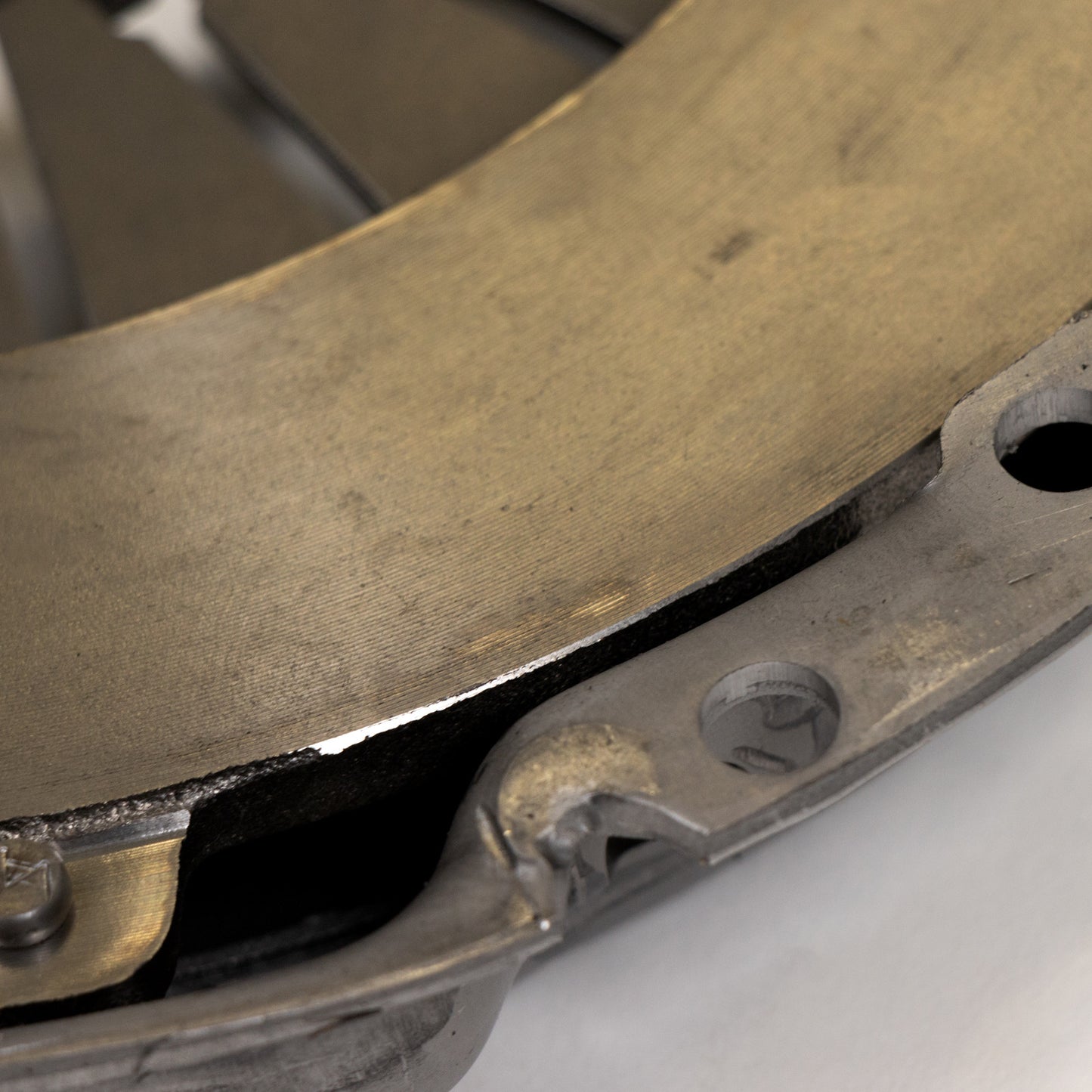 Zestaw 3-częściowy sprzęgła 235–240 mm Ø