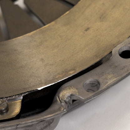 Zestaw 3-częściowy sprzęgła 235–240 mm Ø