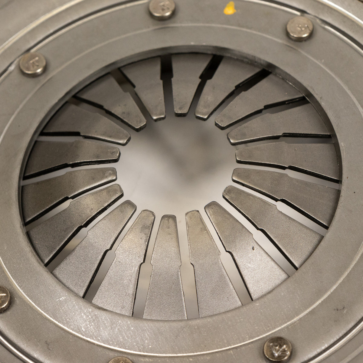3-elementowy zestaw sprzęgła 215-220 mm Fiat Grande Punto 73504530
