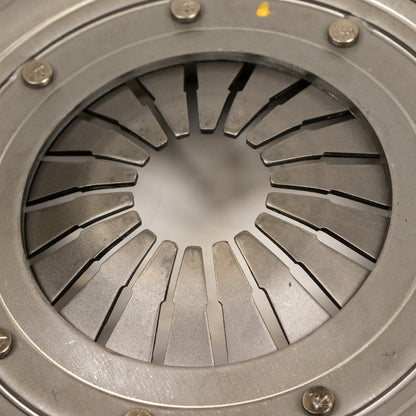 3-elementowy zestaw sprzęgła 215-220 mm Fiat Grande Punto 73504530