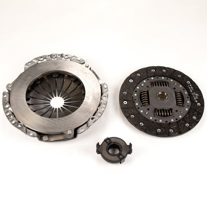 3-elementowy zestaw sprzęgła 235-240 mm Fiat Scudo AG Automotive 624212800
