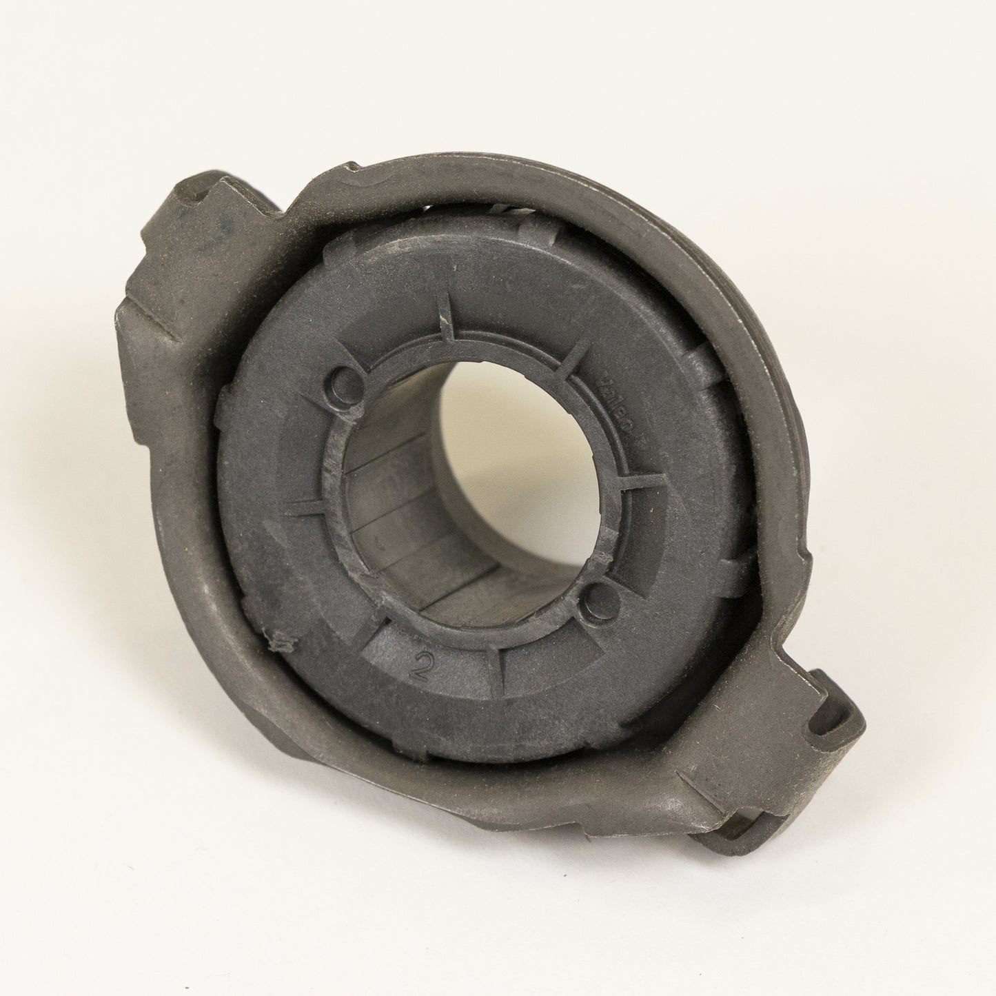 Zestaw 3-częściowy sprzęgła 235-240 Ø mm Valeo