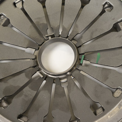 Zestaw 3-częściowy sprzęgła 235-240 Ø mm Valeo