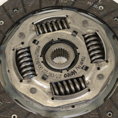 Zestaw 3-częściowy sprzęgła 235-240 Ø mm Valeo