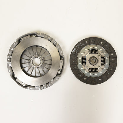 Zestaw 3-częściowy sprzęgła 235-240 Ø mm Valeo