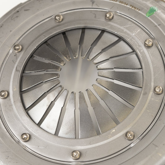 Zestaw 3-częściowy sprzęgła 228–230 mm Ø
