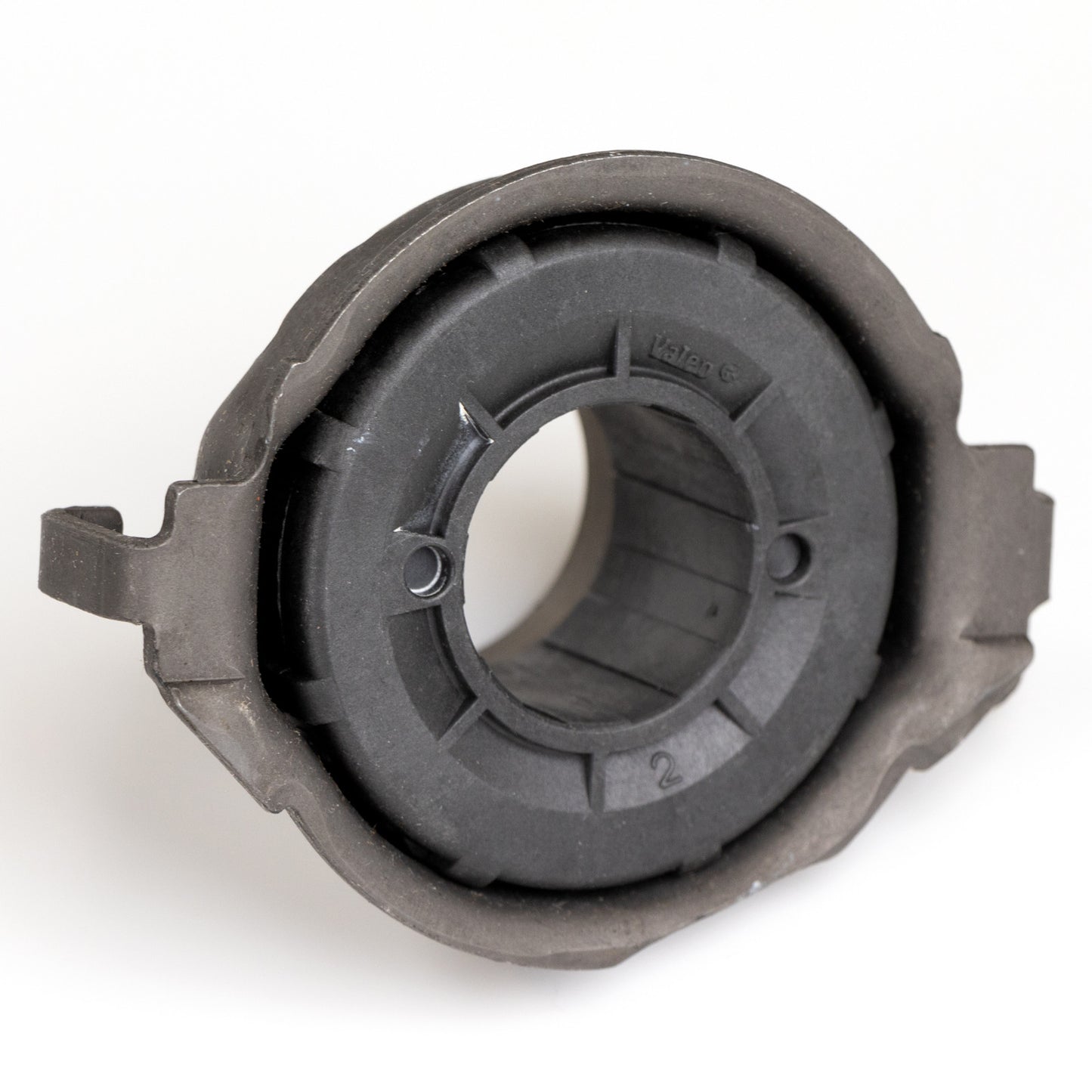 Zestaw 3-częściowy sprzęgła 235-240 mm Ø oryginalny