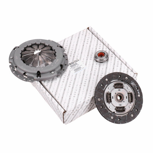 3-elementowy zestaw sprzęgła 180 mm (71752235) 6000631926