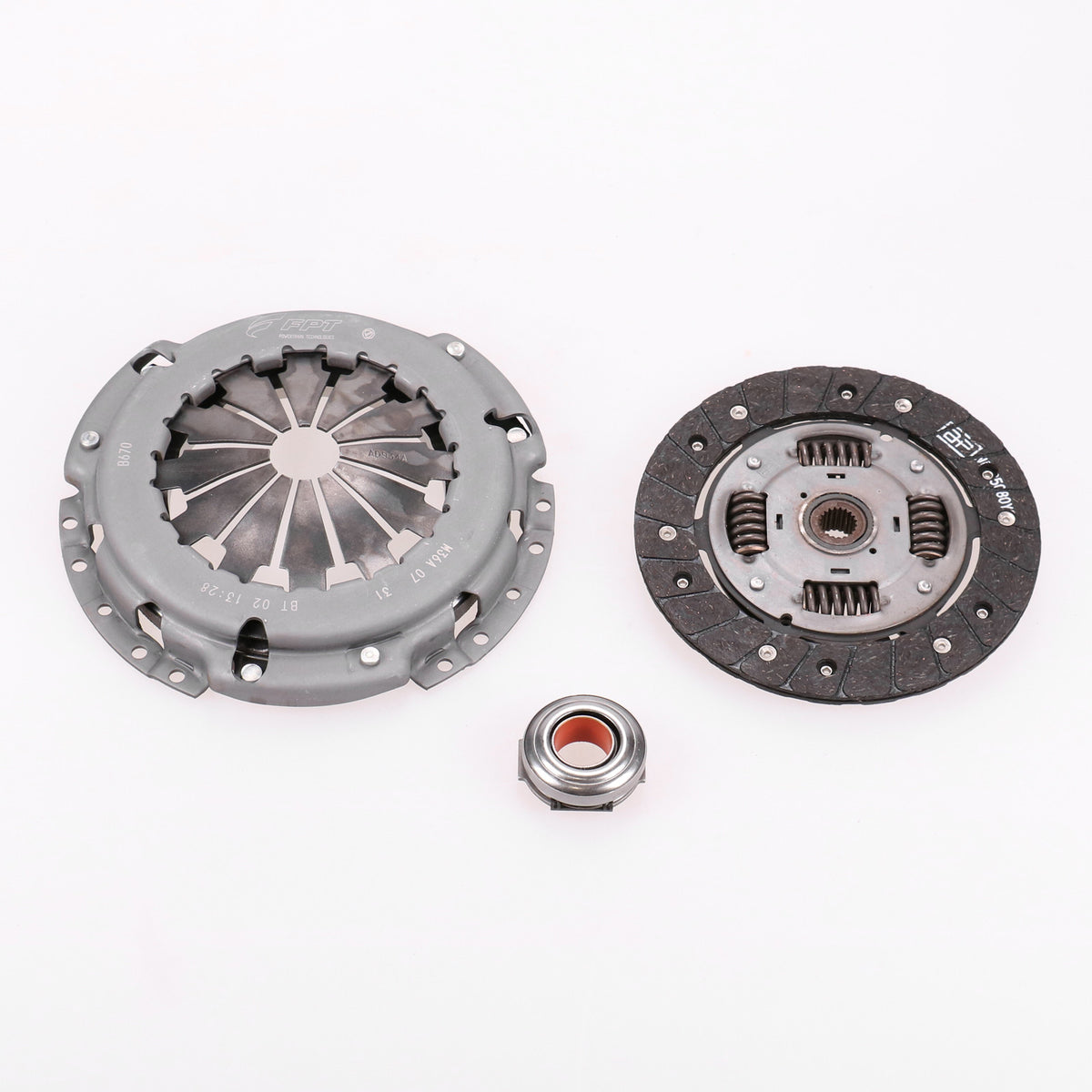 3-elementowy zestaw sprzęgła 180 mm (71752235) 6000631926