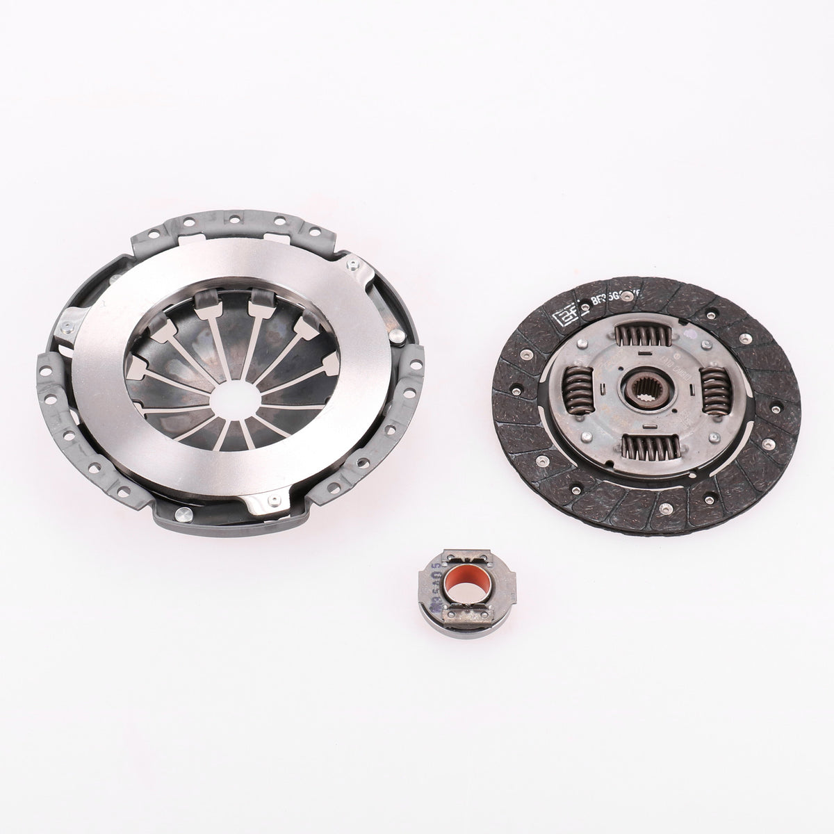 3-elementowy zestaw sprzęgła 180 mm (71752235) 6000631926