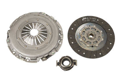Zestaw 3-częściowy sprzęgła 228–230 mm Ø